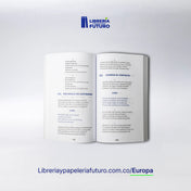 Grande Tapa Blanda IDMJI 🇪🇺