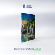 Himnario Grande Tapa Blanda IDMJI (Español)