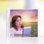 CD HIMNOS N°11