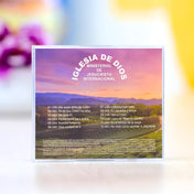CD HIMNOS N°11