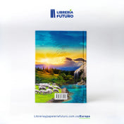 Himnario Mediano Tapa Dura IDMJI 🇪🇺