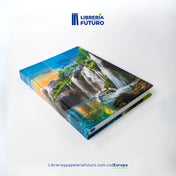 Himnario Mediano Tapa Dura IDMJI 🇪🇺