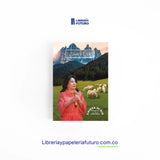 Himnario Mediano Tapa Blanda IDMJI (Italiano)
