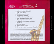 CD INSTRUMENTAL N°4