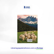 Himnario Italiano Tapa Blanda 🇪🇺
