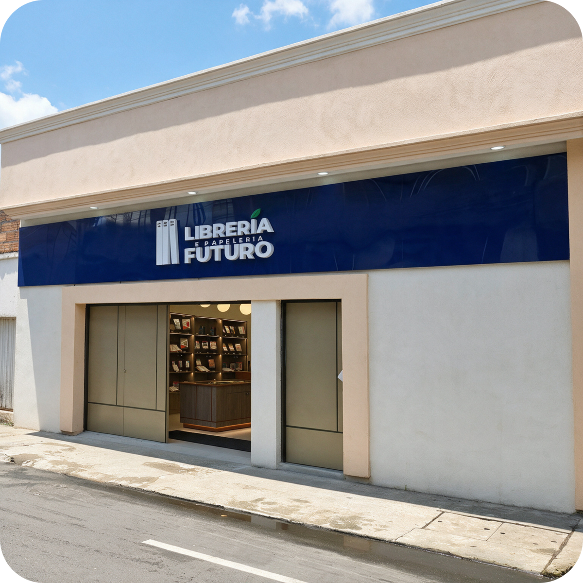 Punto Las Ferias