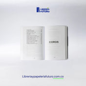 Himnario Mini Tapa Blanda IDMJI (Español)