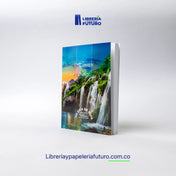 Himnario Mini Tapa Blanda IDMJI (Español)