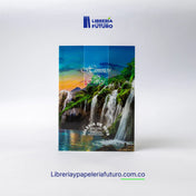 Himnario Mini Tapa Blanda IDMJI (Español)