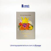 Libro de Vivencias (Español) 🇪🇺