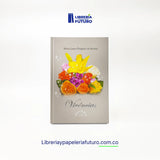 Livro Vivências (edição portuguesa)
