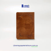 Biblia liviana café