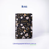 Biblia mediana negra primavera