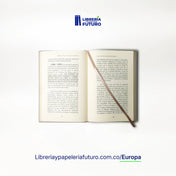 Libro de Vivencias (Español) 🇪🇺