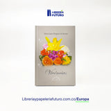 Livro Vivências (Edição Portuguesa) 🇪🇺