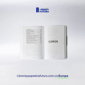 Mini Himnario Tapa Blanda IDMJI 🇪🇺