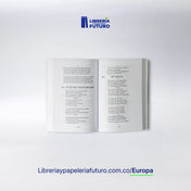 Mini Himnario Tapa Blanda IDMJI 🇪🇺