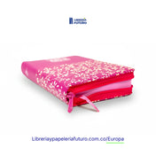 📚 Biblia mediana SBC fucsia 🇪🇺