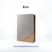 Biblia gigante gris