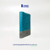 Biblia grande SBC azul