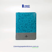 Biblia grande SBC azul