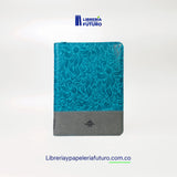 Biblia grande SBC azul