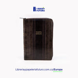 📚Biblia mediana gris 🇪🇺