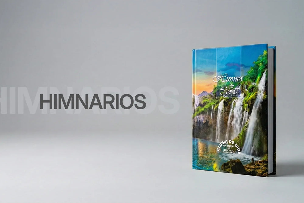 Himnarios
