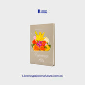 Libro Esperienze (edizione italiana)
