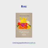 Libro Esperienze (edizione italiana)