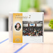CD HIMNOS N°2
