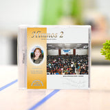 CD HIMNOS N°2