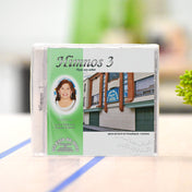 CD HIMNOS N°3