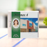 CD HIMNOS N°4