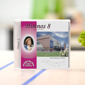 CD HIMNOS N°8
