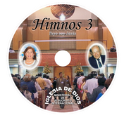 CD HIMNOS N°3