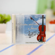 CD INSTRUMENTAL N°3