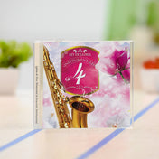 CD INSTRUMENTAL N°4