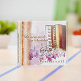 CD INSTRUMENTAL N°5