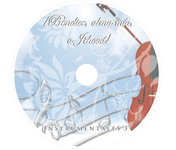 CD INSTRUMENTAL N°3